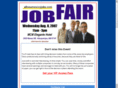 abqjobfairs.com