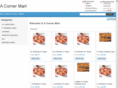 acornermart.com