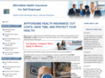 affordable-health-insurance-for-self-employed.com