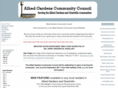 alliedgardens.org
