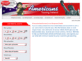americanstouringireland.com
