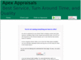 apexappraisals.org