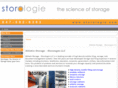 athleticstorage.com