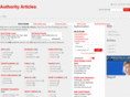authorityarticles.net