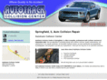 autotrackcollision.com