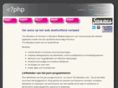 bandstra.eu