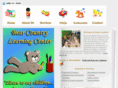 bearcountrylearningcenter.com