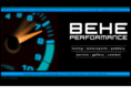 beheperformance.com