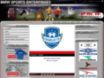 bmwsportsenterprises.com