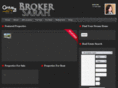 brokersarah.com