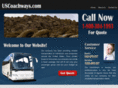 buscompanyconnecticut.com