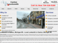 canton734locksmith.com