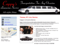 cappyslimousineservice.com