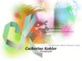 catherinekohler.fr