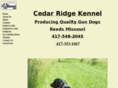 cedarridgegsp.com