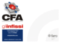 cfainfissi.com