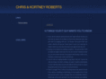 chrisr1984.com