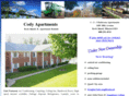 codyapartments.com