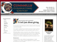 connellyconsulting.net
