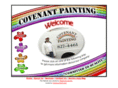 covenantpainting.com