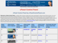 cpanelcontrolpanel.com