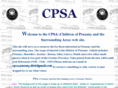 cpsa.info