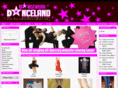 dancelanddancewear.com