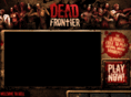deadfrontier.com