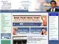 denverspineinstitute.com