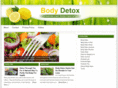 detoxrecords.com