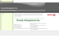 doradamanagement.com