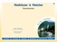 ebelhaeuser-fleischer.de