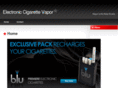 electroniccigarettevapor.com