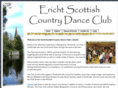 erichtdance.co.uk
