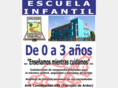 escuelainfantilcaminoreal.com