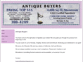 estateantiqueslv.com