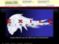 exileairbrush.com