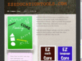 ezeducationtools.com