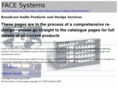 facesystems.com