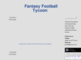fftycoon.com