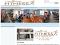 foresthillfitness.com