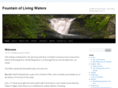 fountain-of-living-waters.com