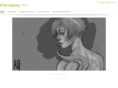 fredaquino.com