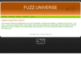 fuzzuniverse.com