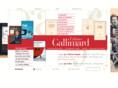 gallimard.net