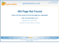 genoahotels.co.uk