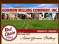 gormanmilling.com