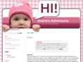 graciemesser.com