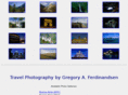 gregoryferdinandsen.com