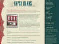 gypsyhands.com